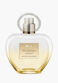 Туалетная вода Antonio Banderas