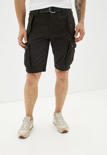 Шорты Superdry
