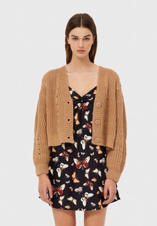 Кардиган Stradivarius