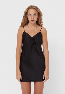 Платье Stradivarius