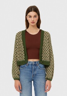 Кардиган Stradivarius