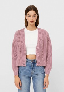 Кардиган Stradivarius