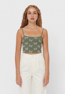 Топ Stradivarius