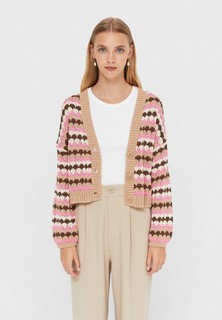 Кардиган Stradivarius