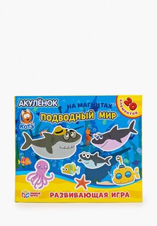 Игра настольная Умные Игры