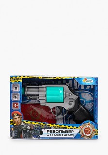 Игрушечное оружие Играем Вместе