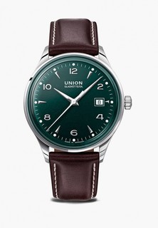 Часы Union Glashutte