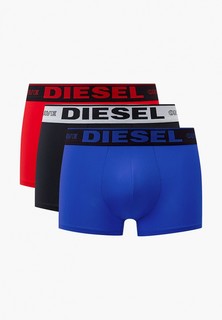 Трусы 3 шт. Diesel