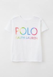 Футболка Polo Ralph Lauren