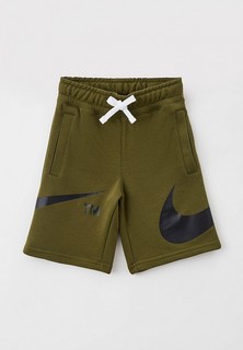 Шорты спортивные Nike