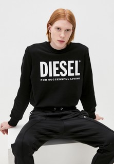 Свитшот Diesel