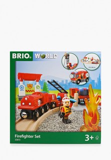 Набор игровой Brio