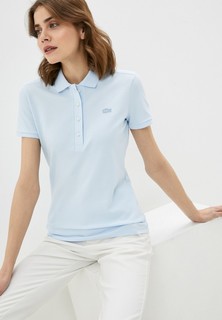Поло Lacoste