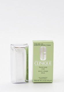 Мыло для лица Clinique