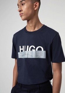 Футболка Hugo