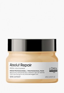 Маска для волос LOreal Professionnel