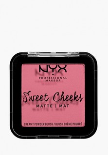 Румяна Nyx Professional Makeup