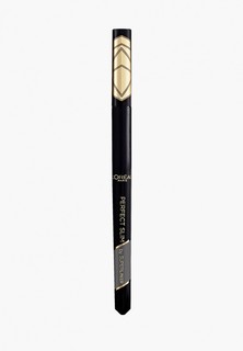 Подводка для век LOreal Paris