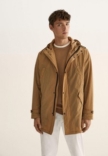 Парка Massimo Dutti