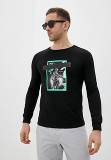 Лонгслив Colins