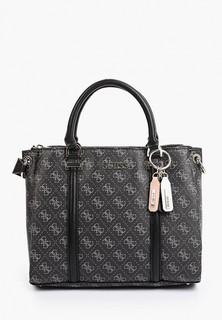 Сумка и брелок Guess