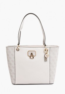 Сумка и брелок Guess