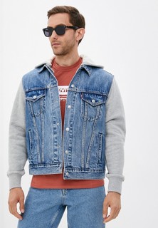 Куртка джинсовая Levis®
