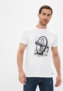 Футболка United Colors of Benetton