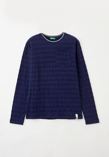 Лонгслив United Colors of Benetton