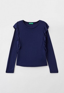 Лонгслив United Colors of Benetton