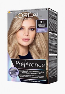 Краска для волос LOreal Paris