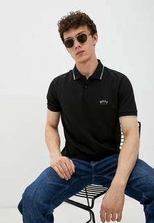 Поло Boss