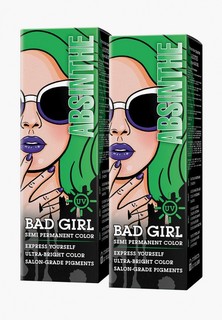 Краска для волос Bad Girl