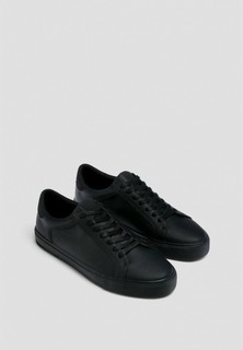 Кеды Pull&Bear