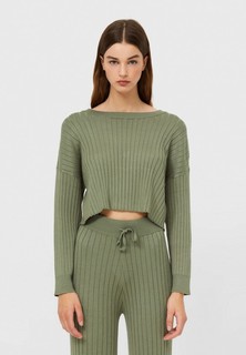 Джемпер Stradivarius