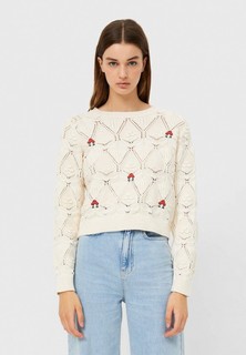 Джемпер Stradivarius