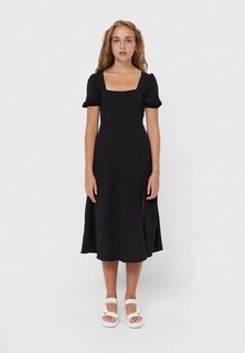 Платье Stradivarius