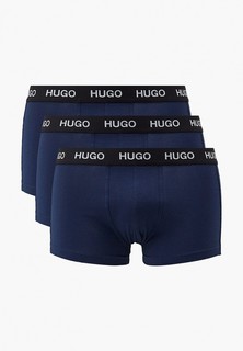 Трусы 3 шт. Hugo