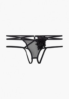 Трусы Hunkemoller