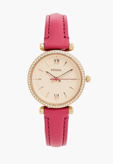 Часы Fossil
