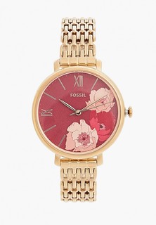 Часы Fossil