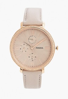 Часы Fossil