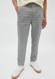 Брюки Pull&Bear