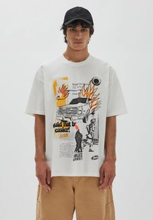 Футболка Pull&Bear