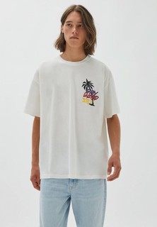 Футболка Pull&Bear