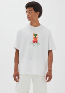 Футболка Pull&Bear