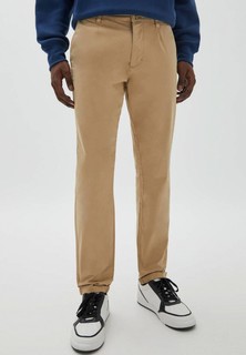 Брюки Pull&Bear