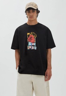Футболка Pull&Bear