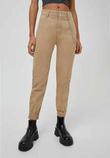 Брюки Pull&Bear
