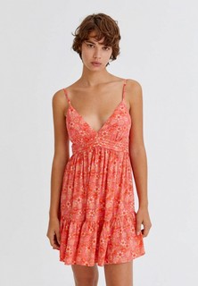 Платье Pull&Bear
